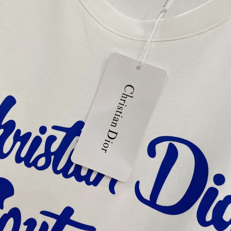 Christian Dior T-Shirts